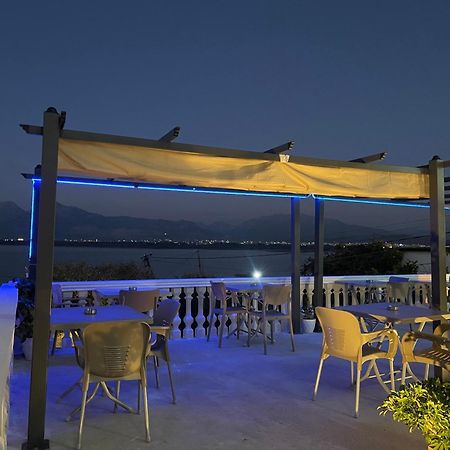 Four Generation Hotel Shiroka Екстер'єр фото