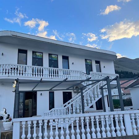 Four Generation Hotel Shiroka Екстер'єр фото