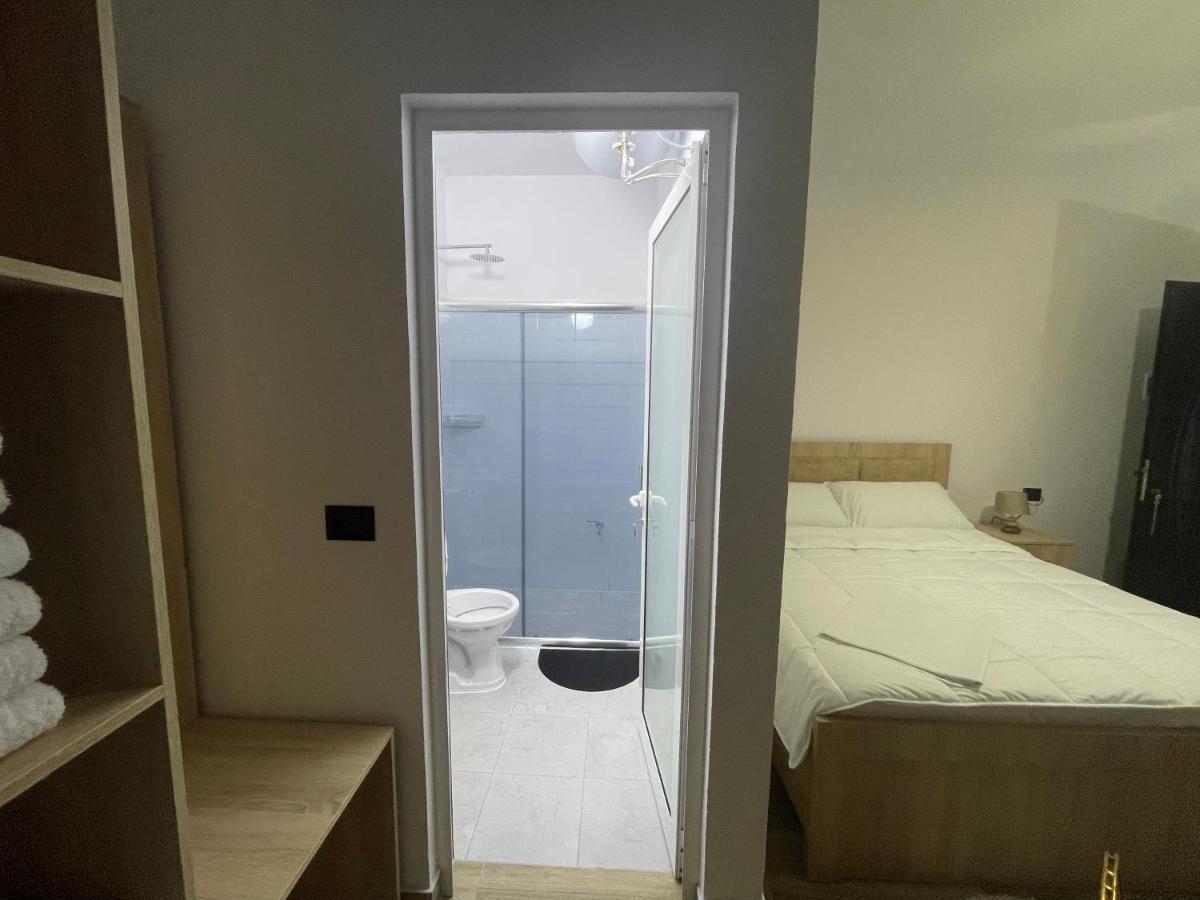Four Generation Hotel Shiroka Екстер'єр фото