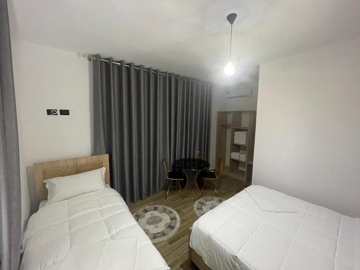 Four Generation Hotel Shiroka Екстер'єр фото