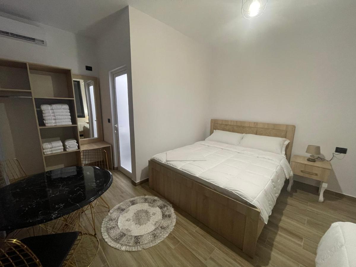 Four Generation Hotel Shiroka Екстер'єр фото