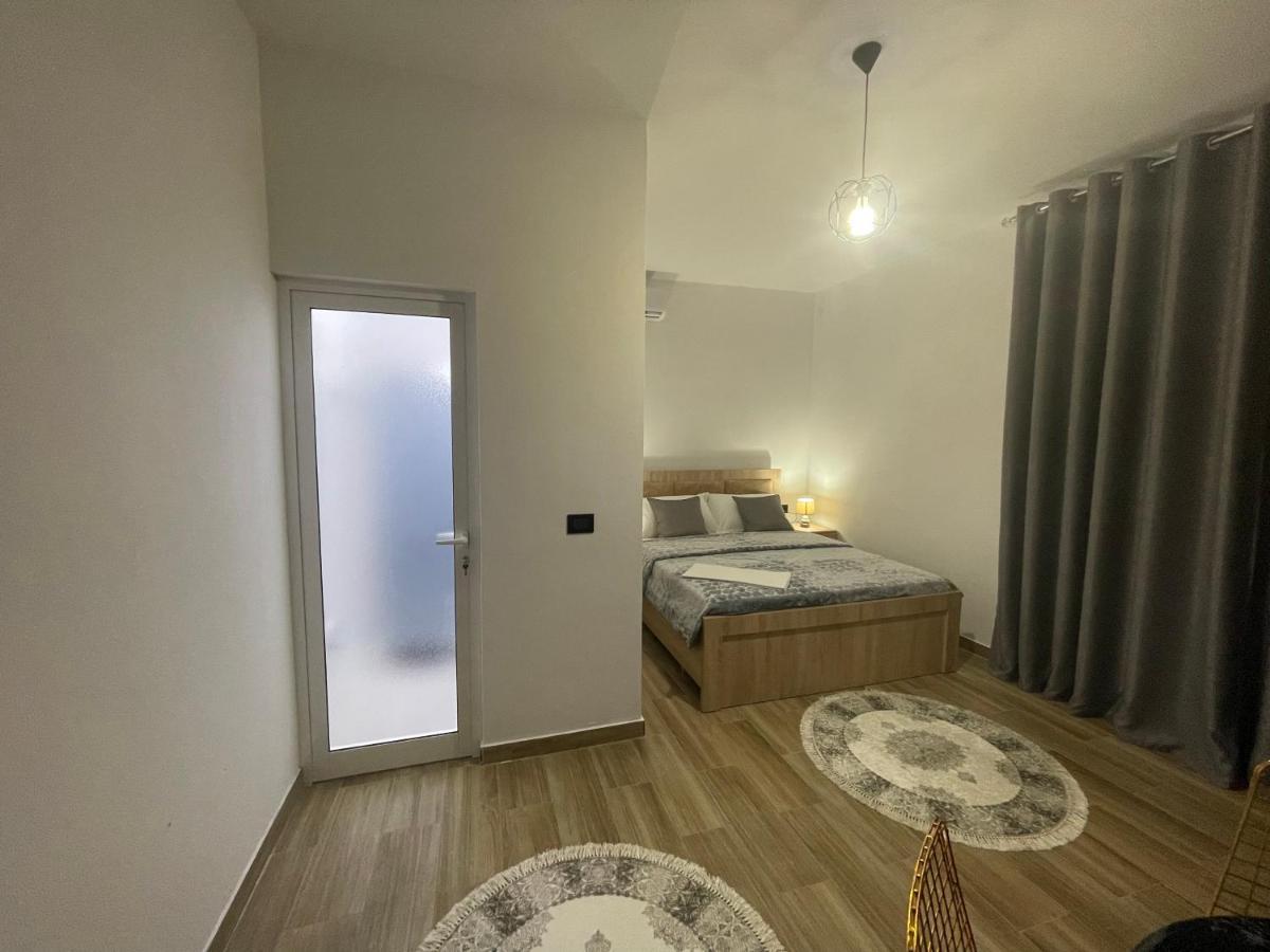 Four Generation Hotel Shiroka Екстер'єр фото