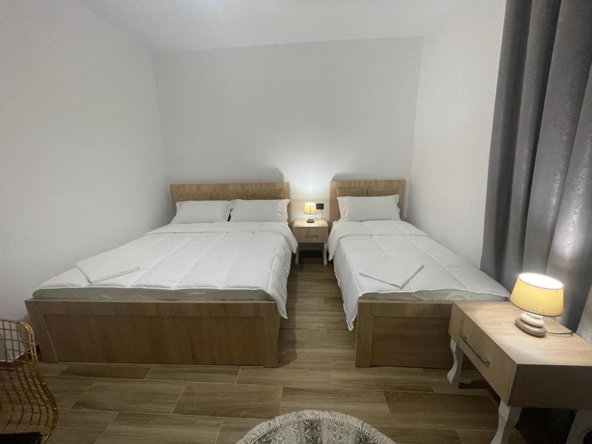 Four Generation Hotel Shiroka Екстер'єр фото