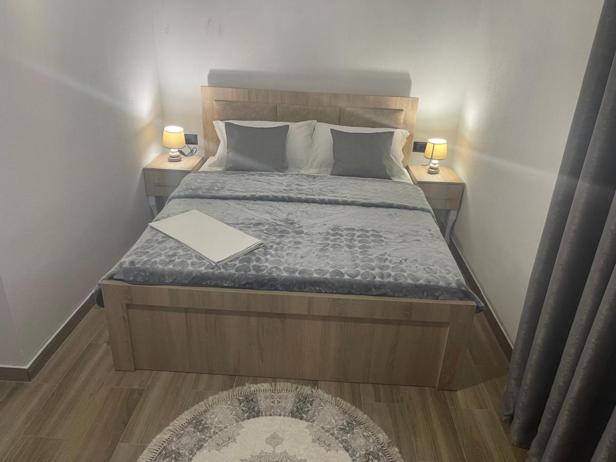 Four Generation Hotel Shiroka Екстер'єр фото