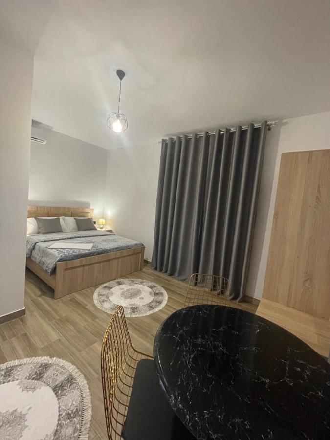 Four Generation Hotel Shiroka Екстер'єр фото