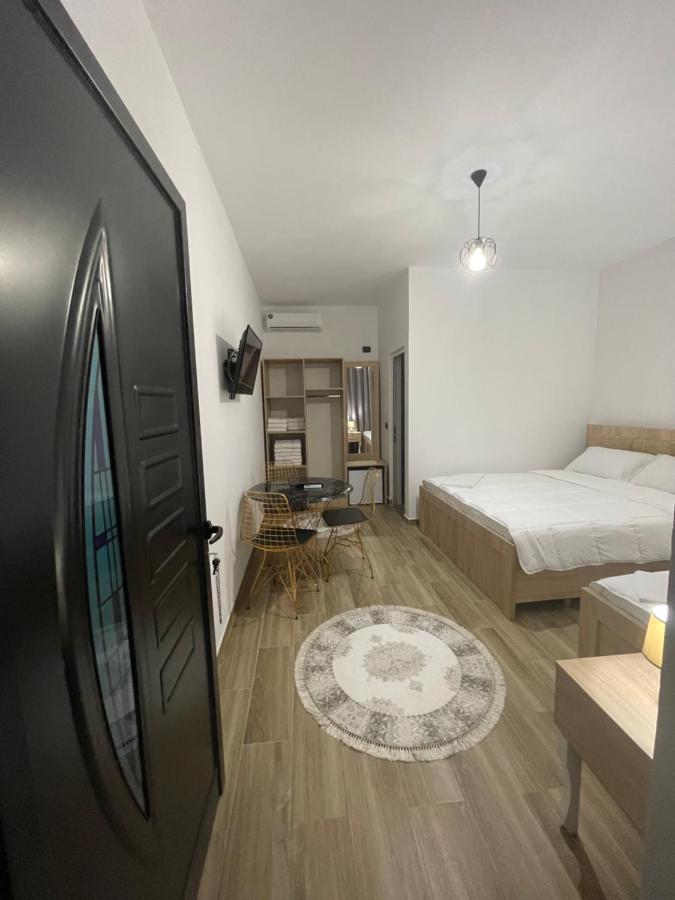 Four Generation Hotel Shiroka Екстер'єр фото