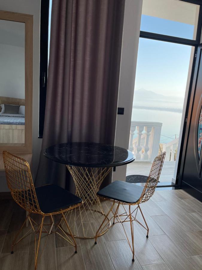 Four Generation Hotel Shiroka Екстер'єр фото