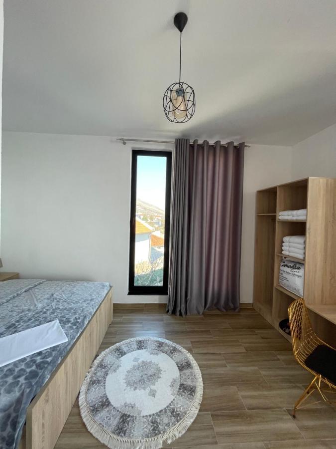 Four Generation Hotel Shiroka Екстер'єр фото