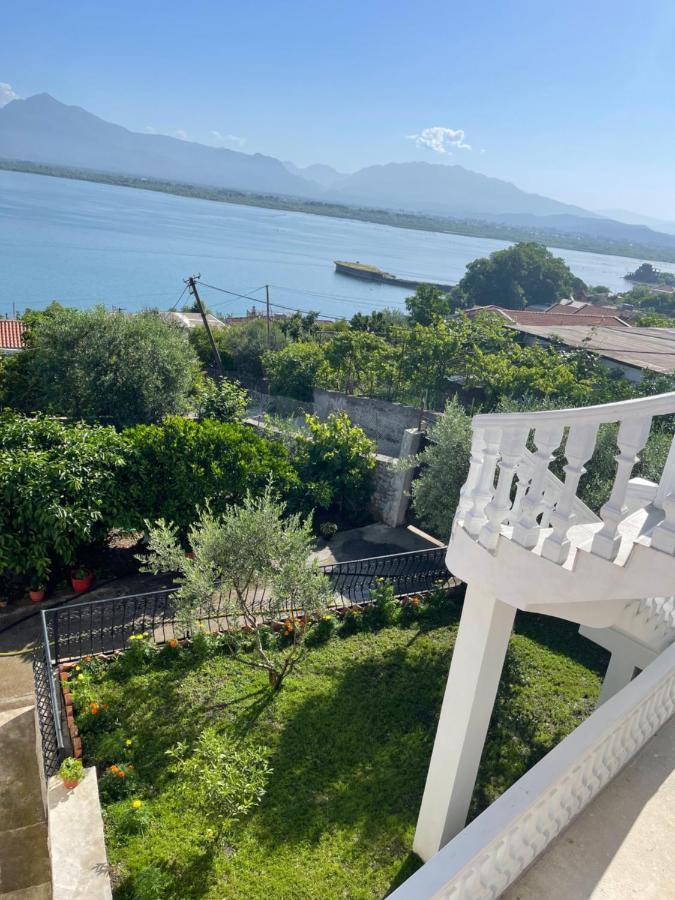 Four Generation Hotel Shiroka Екстер'єр фото