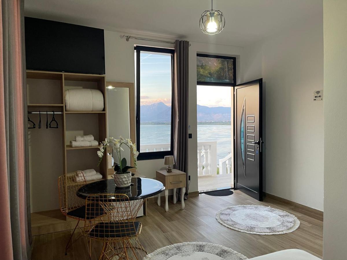 Four Generation Hotel Shiroka Екстер'єр фото