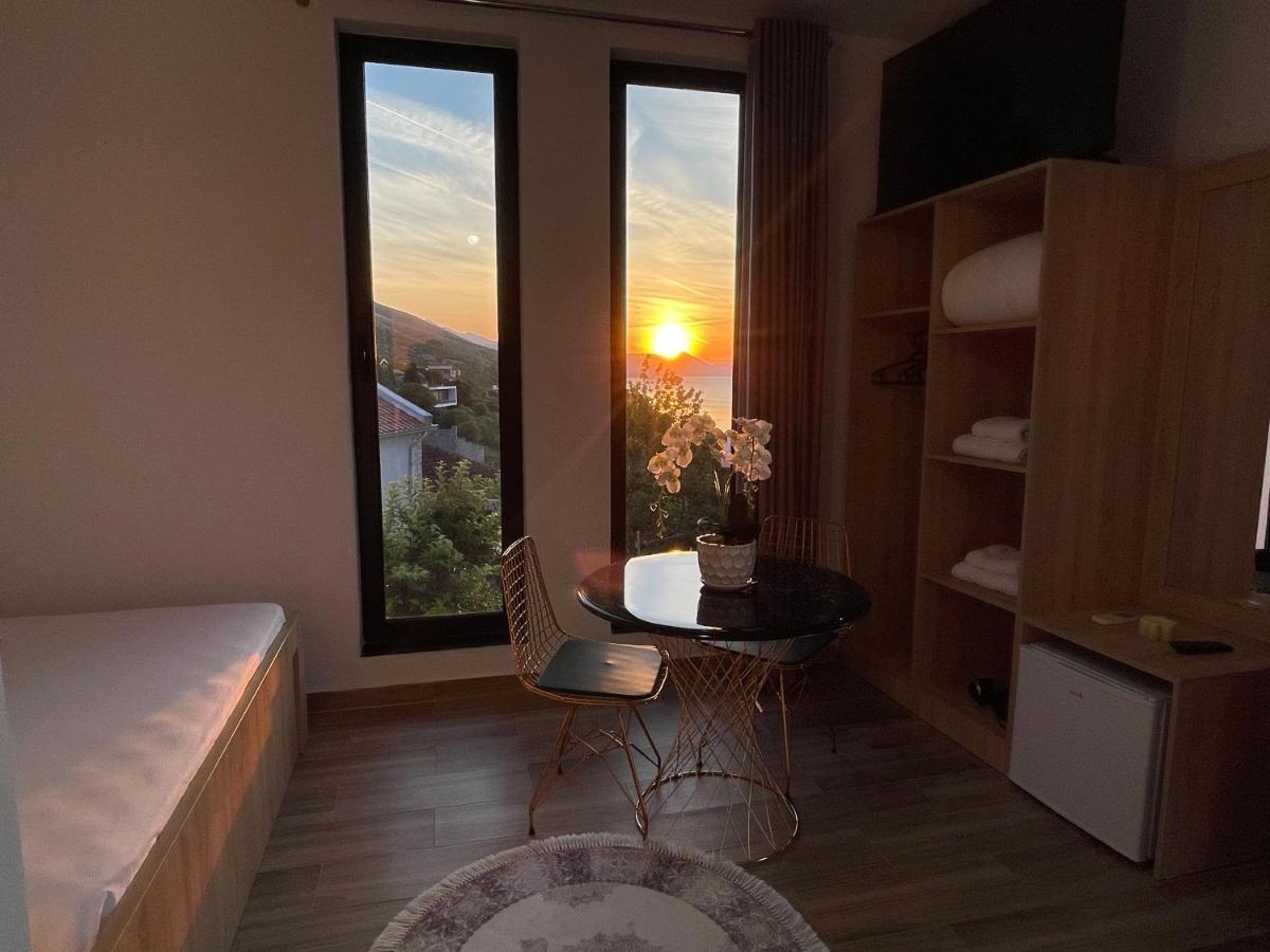 Four Generation Hotel Shiroka Екстер'єр фото