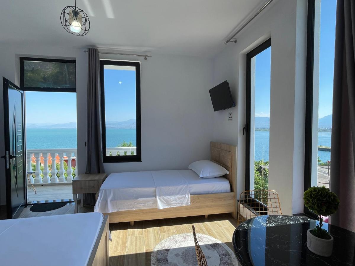 Four Generation Hotel Shiroka Екстер'єр фото
