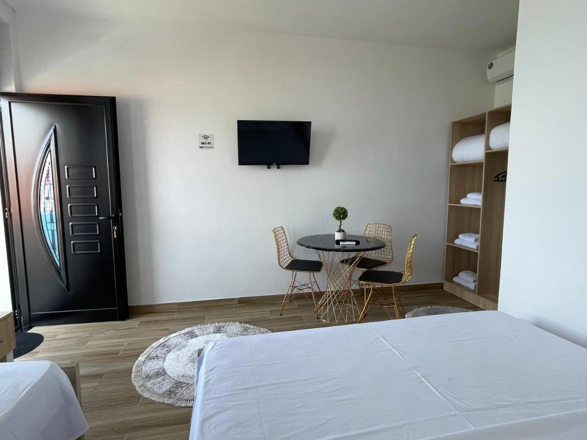 Four Generation Hotel Shiroka Екстер'єр фото