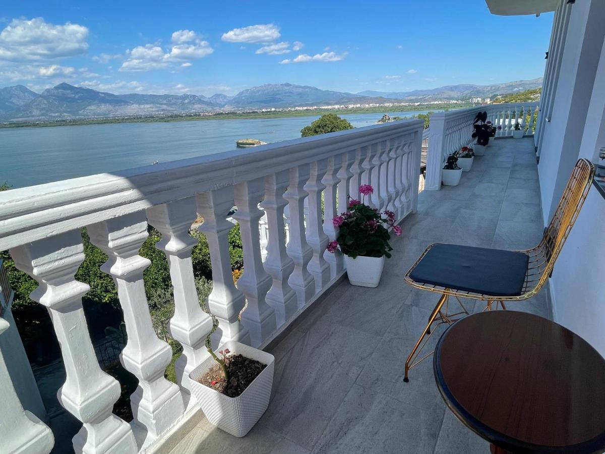 Four Generation Hotel Shiroka Екстер'єр фото