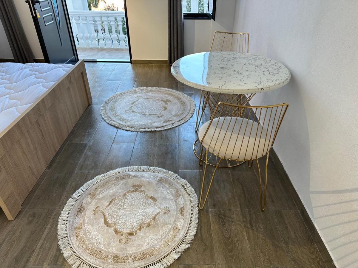 Four Generation Hotel Shiroka Екстер'єр фото