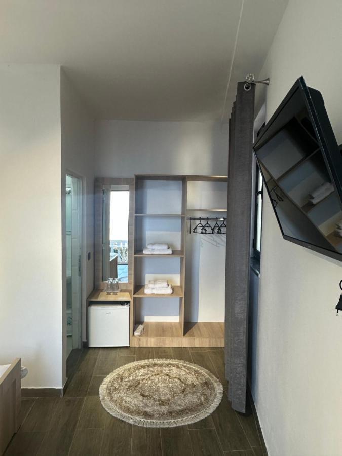 Four Generation Hotel Shiroka Екстер'єр фото