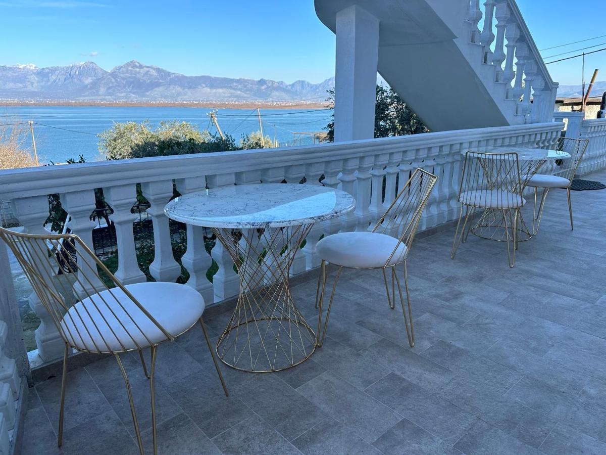 Four Generation Hotel Shiroka Екстер'єр фото