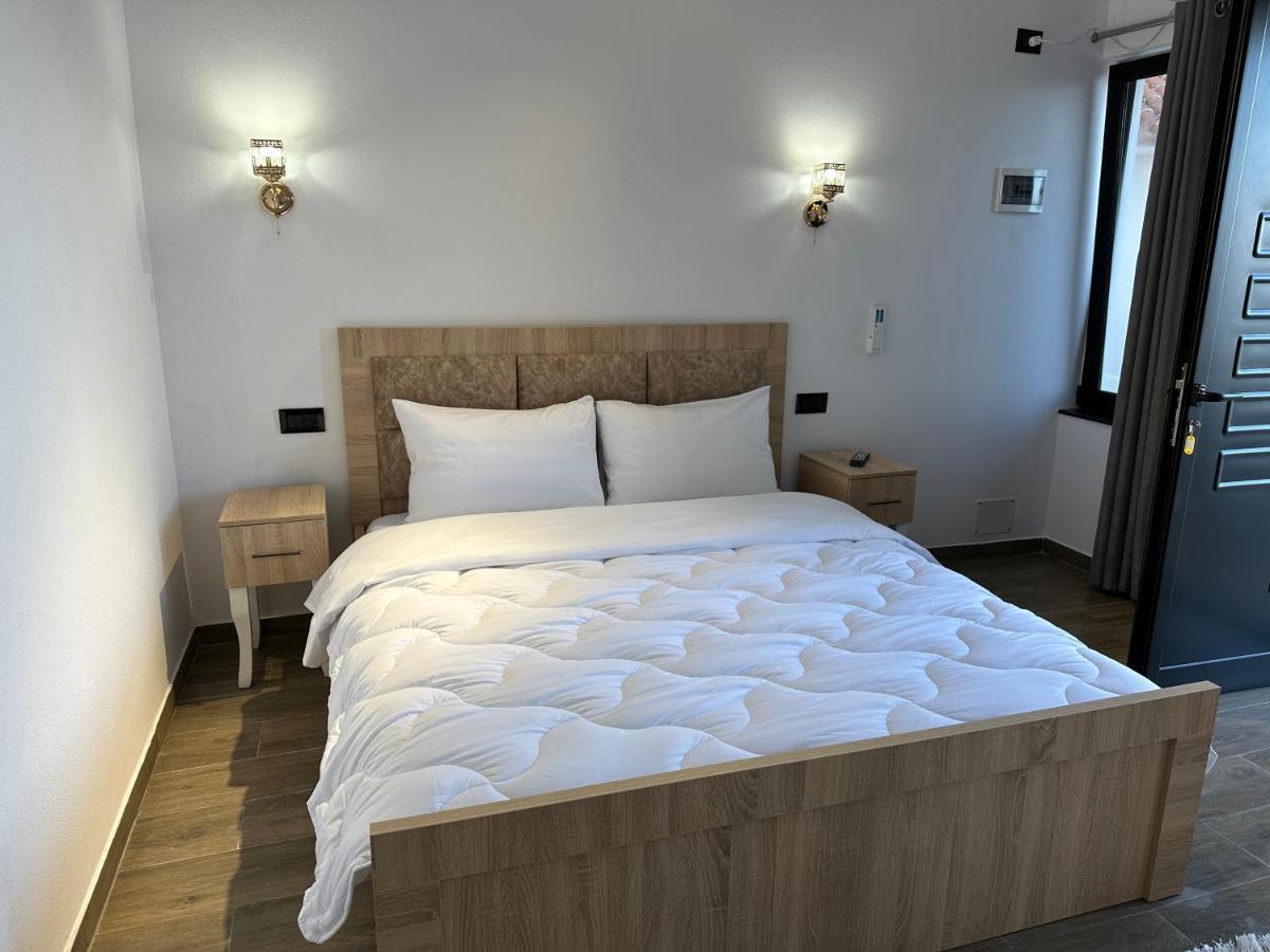 Four Generation Hotel Shiroka Екстер'єр фото