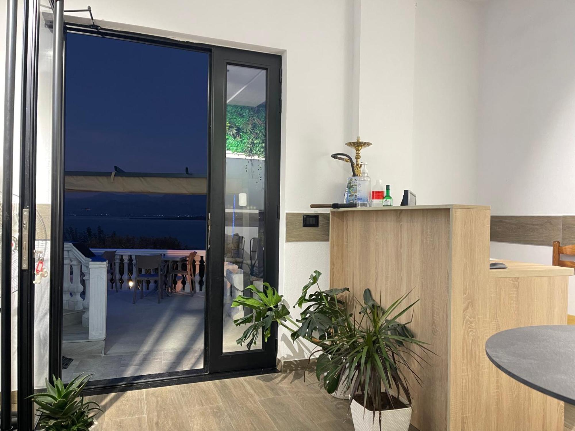 Four Generation Hotel Shiroka Екстер'єр фото