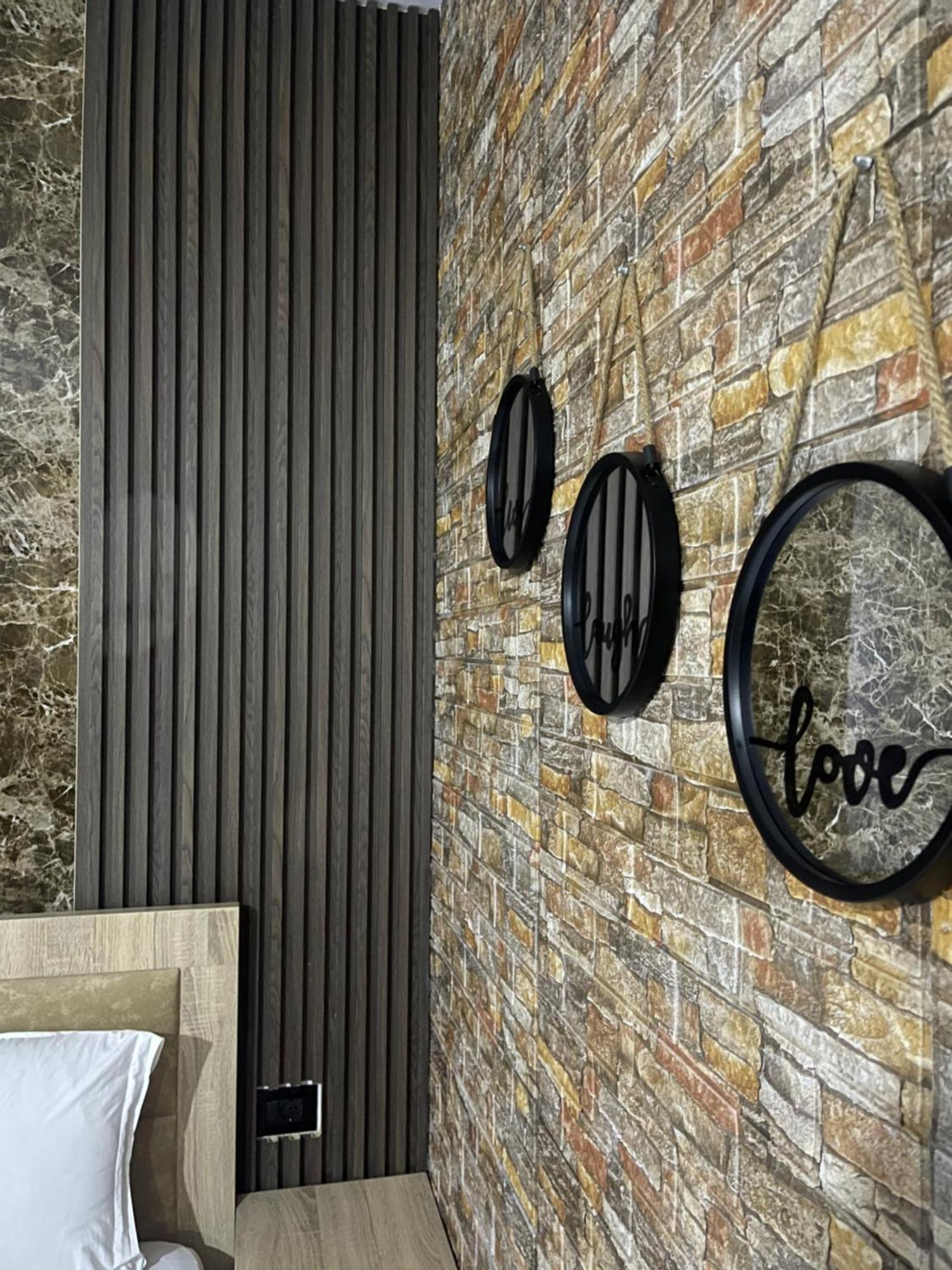 Four Generation Hotel Shiroka Екстер'єр фото