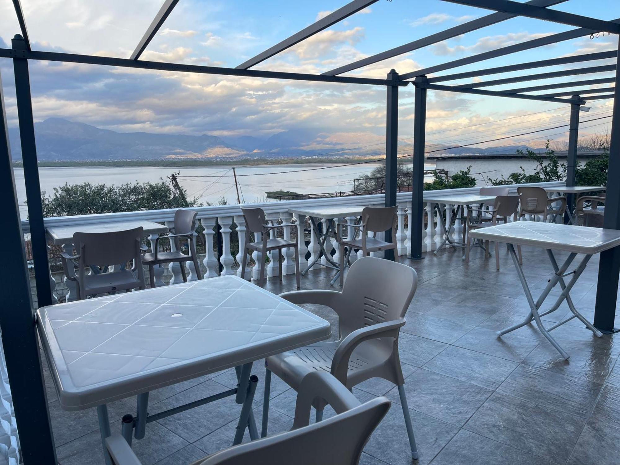Four Generation Hotel Shiroka Екстер'єр фото