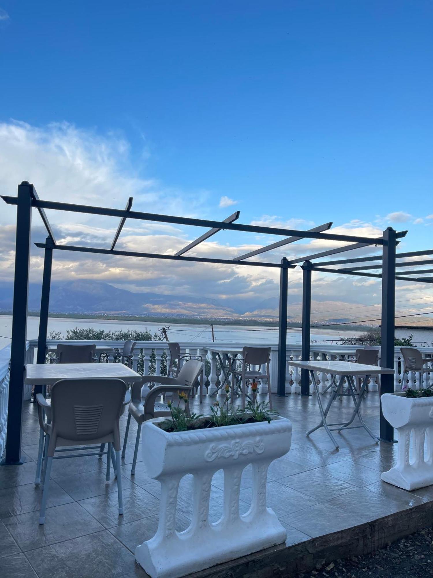 Four Generation Hotel Shiroka Екстер'єр фото